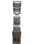 Watch Band Seiko SBBN031 Stainless Steel Strap 7C46 - 0AG0 22mm Tuna Prospex MarineMaster - Watch Plaza