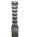 Watch Band Seiko SBBN031 Stainless Steel Strap 7C46 - 0AG0 22mm Tuna Prospex MarineMaster - Watch Plaza