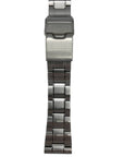 Watch Band Seiko SBBN031 Stainless Steel Strap 7C46 - 0AG0 22mm Tuna Prospex MarineMaster - Watch Plaza