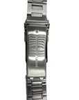 Watch Band Seiko SBBN031 Stainless Steel Strap 7C46 - 0AG0 22mm Tuna Prospex MarineMaster - Watch Plaza