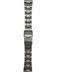 Watch Band Seiko SBBN031 Stainless Steel Strap 7C46 - 0AG0 22mm Tuna Prospex MarineMaster - Watch Plaza