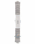 Watch Band Seiko SBFG001 Spirit Solar Radio S760 - 0AB0 stainless steel strap 22mm DA3W - Watch Plaza