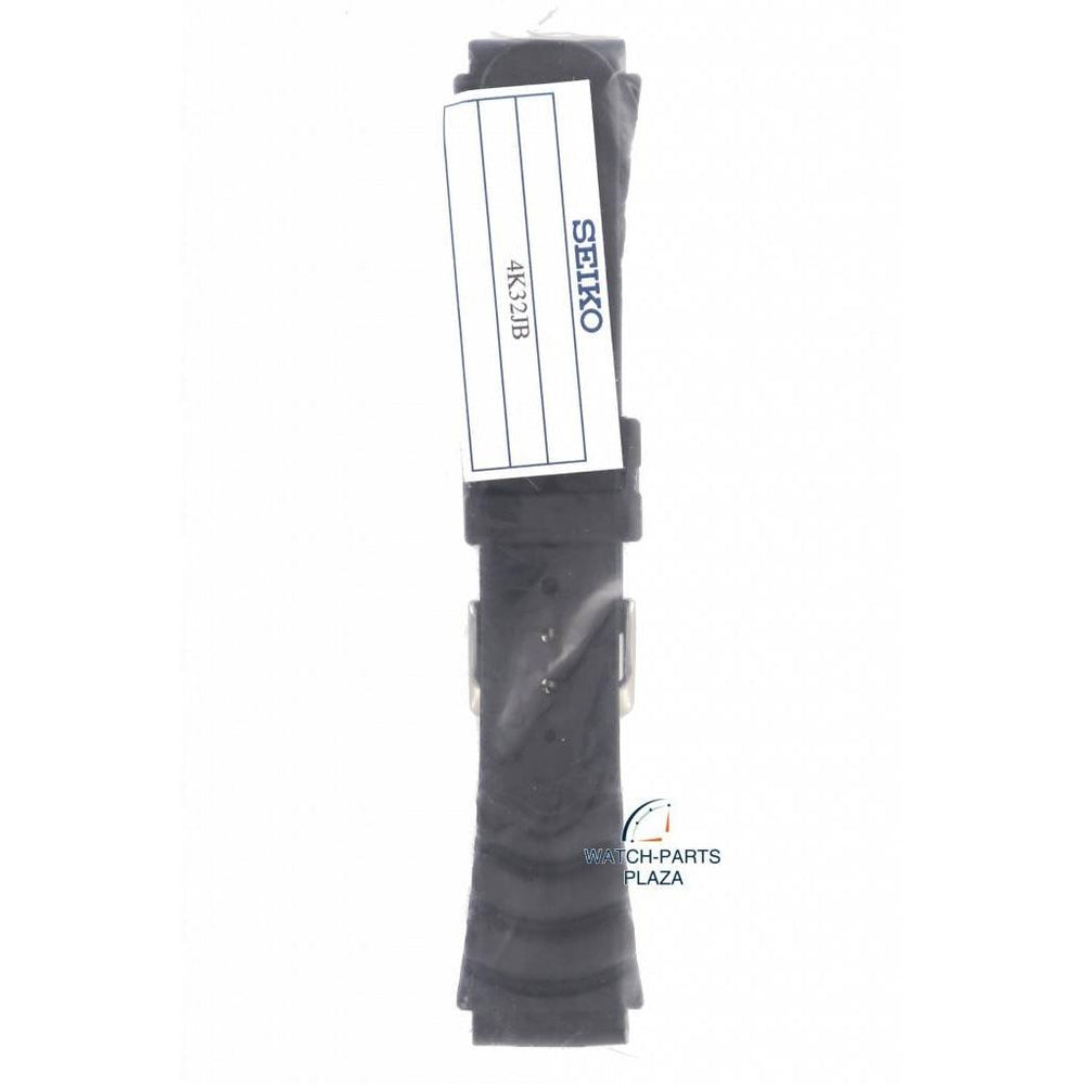 Best Economical Silicone 20 mm Replacement Watch Strap HA1438-8G_K0022800 main image 0