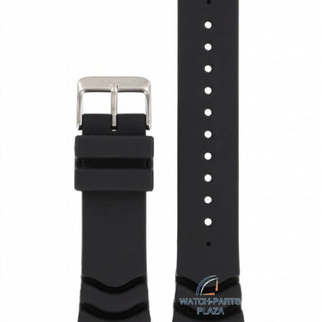 Watch Strap for Seiko 5 Sports 4R36 & 7S36 Diver's Band 22mm SRP, SNZF, SNZH, SNZE - Watch Plaza