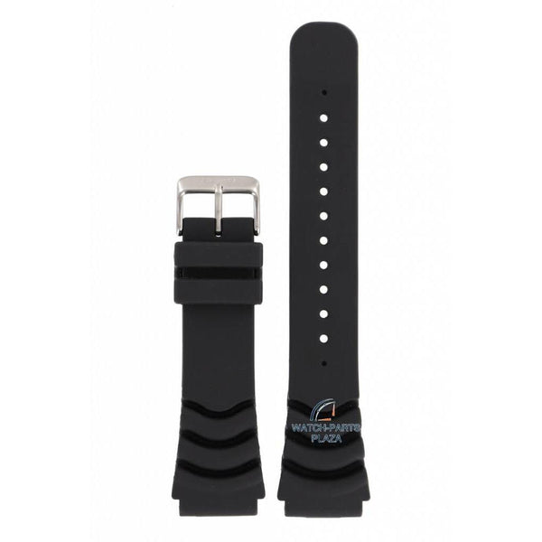 Watch Strap for Seiko 5 Sports 4R36 & 7S36 Diver's Band 22mm SRP, SNZF, SNZH, SNZE - Watch Plaza
