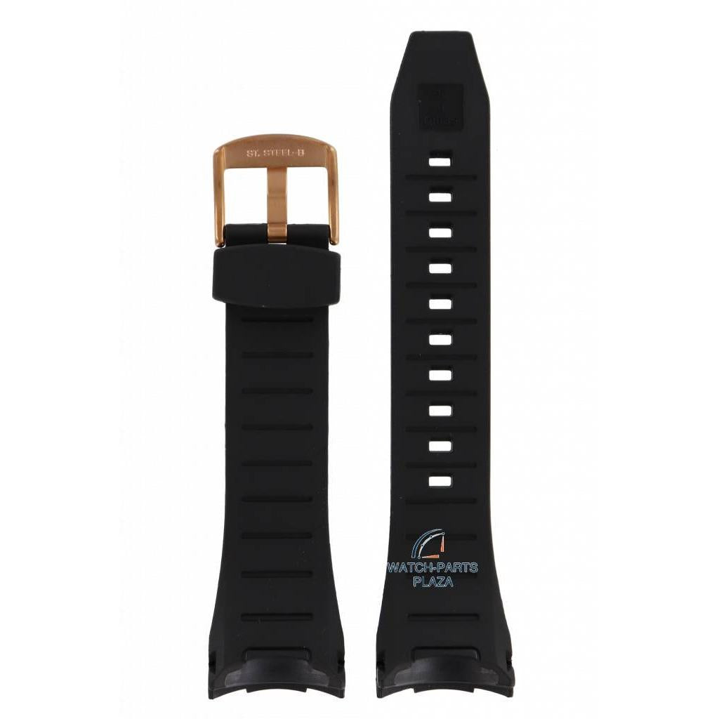 Watch Strap for Seiko Lord Chrono SPC250, SNAE14, SNAD04 Band 26mm 7T04, 5Y66, 7T62 - Watch Plaza