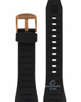 Watch Strap for Seiko Lord Chrono SPC250, SNAE14, SNAD04 Band 26mm 7T04, 5Y66, 7T62 - Watch Plaza