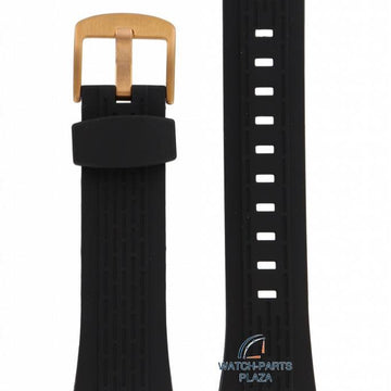 Watch Strap for Seiko Lord Chrono SPC250, SNAE14, SNAD04 Band 26mm 7T04, 5Y66, 7T62 - Watch Plaza