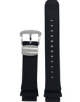 Watch Strap Seiko Prospex Diver SPB079 / SLA019 Black Band Z 20 mm 8L35 00S0 6R15 04G0 - Watch Plaza