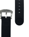 Watch Strap Seiko Prospex Diver SPB079 / SLA019 Black Band Z 20 mm 8L35 00S0 6R15 04G0 - Watch Plaza