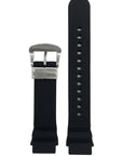 Watch Strap Seiko Prospex Diver SPB079 / SLA019 Black Band Z 20 mm 8L35 00S0 6R15 04G0 - Watch Plaza