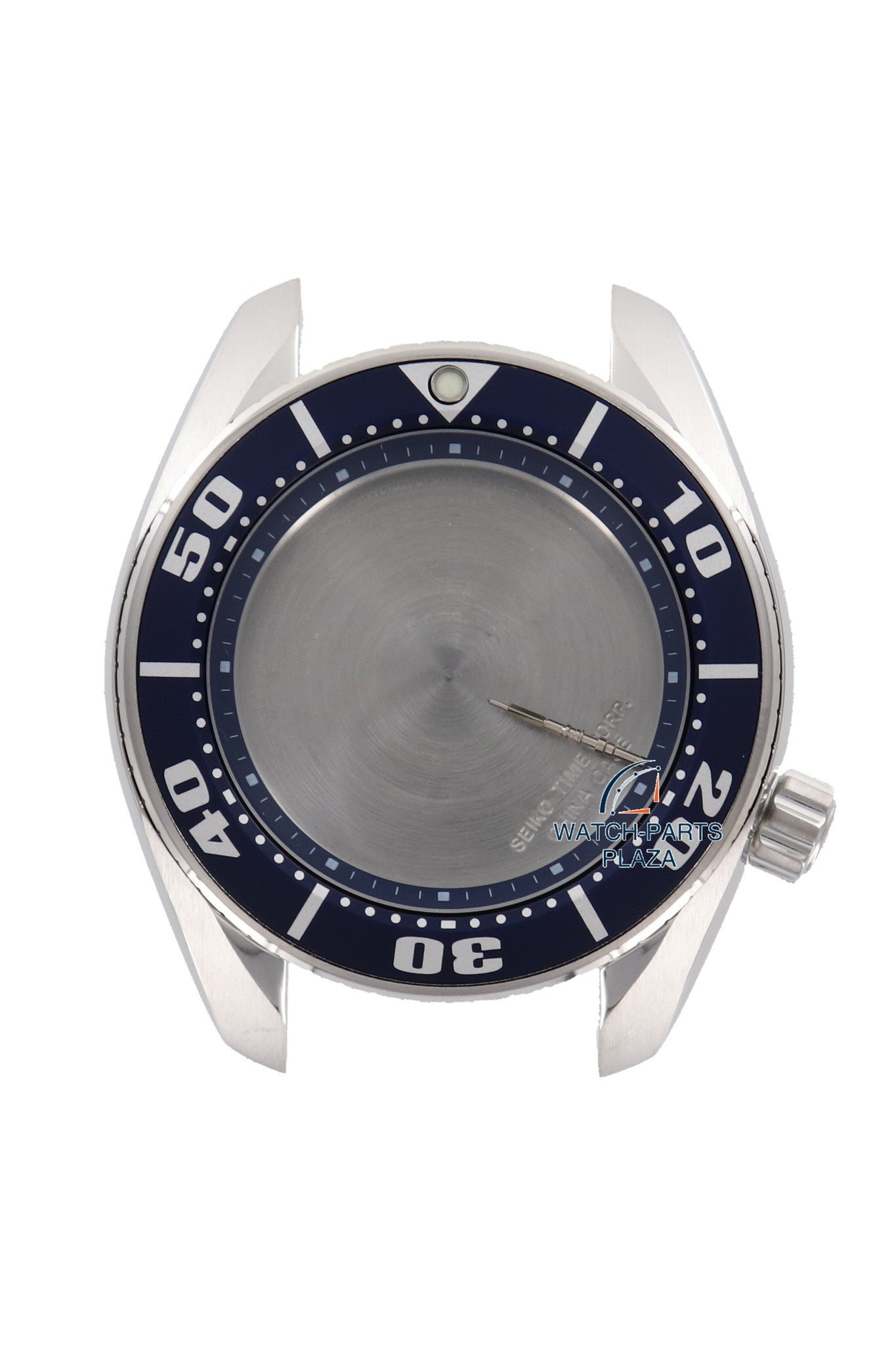 Watchcase Seiko SBDC003 / SBDC033 Blue Sumo 6R15 - 00G0 original 6R1500G005A - Watch Plaza