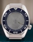 Watchcase Seiko SBDC003 / SBDC033 Blue Sumo 6R15 - 00G0 original 6R1500G005A - Watch Plaza