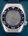 Watchcase Seiko SBDC003 / SBDC033 Blue Sumo 6R15 - 00G0 original 6R1500G005A - Watch Plaza