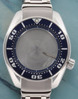 Watchcase Seiko SBDC003 / SBDC033 Blue Sumo 6R15 - 00G0 original 6R1500G005A - Watch Plaza