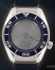 Watchcase Seiko SBDC003 / SBDC033 Blue Sumo 6R15 - 00G0 original 6R1500G005A - Watch Plaza