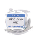 Watchcase Seiko SRPC23K1 / SRP777 Black Turtle 4R36 - 04Y0 original 4R3604Y007D Prospex - Watch Plaza